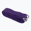 YadeYoga Strap 8' lila YSP8