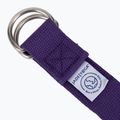 YadeYoga Strap 8' lila YSP8 2