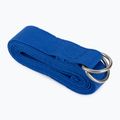 JadeYoga Strap 8' kék YSBL8 jógaszíj JadeYoga Strap 8' kék YSBL8