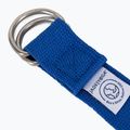 JadeYoga Strap 8' kék YSBL8 jógaszíj JadeYoga Strap 8' kék YSBL8 2