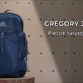 Gregory Juno 30 RC túrahátizsák zöld 141342 7