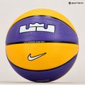 Nike Playground 8P 2.0 L James kosárlabda N1004372-575 7-es méret 6
