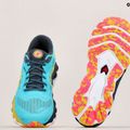 Férfi futócipő Mizuno Wave Sky 7 jet blue/fehér/bolt2neon 15
