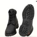 Férfi túrabakancs Timberland 6In Premium Boot fekete helcor 19