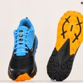 Férfi futócipő The North Face Vectiv Enduris 3 Futurelight fekete/optik kék 18