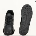 New Balance férfi cipő GM500V2 fekete GM500ZB2.D.115 12