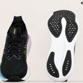 ASICS Gel-Nimbus 25 női futócipő fekete/világítósárga 18