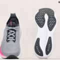 ASICS Gel-Nimbus 25 női futócipő lapkő/fehér 17