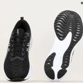ASICS Gel-Excite 10 férfi futócipő fekete/fehér 12