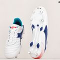 Férfi futballcipő Diadora Brasil GR LT+ MPH fehér/navy 12