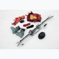 Superfeet Winter Thin Support olvadt láva csizma talpbetétek 8
