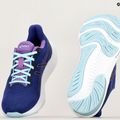 ASICS Gel-Pulse 14 női futócipő padlizsán/fekete 19