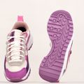 Női cipő Diadora Jolly Pop blanc de blanc/mulberry 18