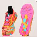 ASICS Noosa Tri 15 férfi futócipő akvárium/sárga színben 12