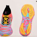 ASICS Gel-Nimbus 25 férfi futócipő akvárium/vibrant sárga 12