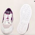 Női cipő Diadora Magic Bold Eden WN szürke lila/blanc de blanc de blanc 18