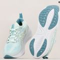 ASICS Gel-Cumulus 25 női futócipő nyugtató tenger/világító sárga 18