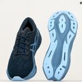 ASICS Novablast 3 férfi futócipő francia kék/viharkék 17