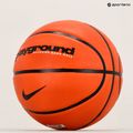 Nike Everyday Playground 8P Deflated kosárlabda N1004498-814 5. méret 5
