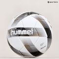 Hummel Blade Pro Match FB labdarúgó fehér/fekete/arany méret 5 6