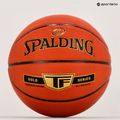Spalding TF Gold kosárlabda Sz7 76857Z 7-es méret 7-es méret 5