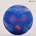 Hummel Storm Pro 2.0 HB kék/piros kézilabda méret 3 5