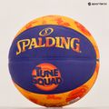 Spalding Tune Squad kosárlabda 84602Z méret 5 5