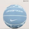 Nike Everyday Playground 8P Graphic Deflated kosárlabda N1004371-433 5. méret 5