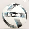 Hummel Energizer Light FB labdarúgó fehér/fekete/kék méret 5 8