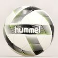 Hummel Storm Trainer Ultra Lights FB labdarúgó fehér/fekete/zöld méret 5 6