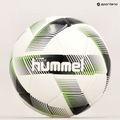 Hummel Storm 2.0 FB labdarúgó fehér/fekete/zöld méret 5 5
