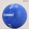Hummel Easy Kids kék/fehér kézilabda méret 0 5