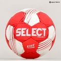 SELECT Lengyelország EHF kézilabda V23 221076 méret 3 6