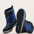 Merrell Snow Storm 2.0 WERPF gyermek hócsizma tengerészkék/kobalt színű 17