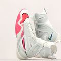 Nike Hyperko 2 LE fehér/rózsaszín blast/hidegkék/hyper boxcipő 11