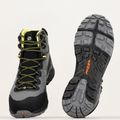 Scarpa Rush TRK LT GTX szürke férfi túracipő 63141 14