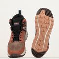 Férfi Merrell Wildwood Sneaker Boot Mid WP túrabakancs bracken 17