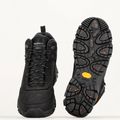 Férfi túrabakancs Merrell Coldpck 3 Thermo Mid WP fekete 18