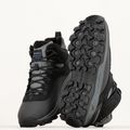 Merrell Thermo Kiruna 2 Mid WP férfi túrabakancs fekete 18