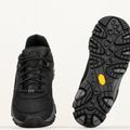 Férfi túrabakancs Merrell Moab Adventure 3 fekete 18