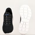 Férfi SKECHERS Slip-ins Summits High Range tornacipő fekete 13