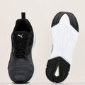 Férfi futócipő PUMA Nrgy Comet puma fekete/puma fehér 12