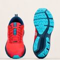Női futócipő Mizuno Wave Rider GTX jazyy/kék opál/kékmadár 16