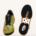 Férfi Mizuno Wave Exceed Light 2 Padel cipő calliste zöld / vibráló narancs / fekete 18