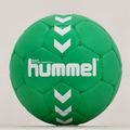 Hummel HML Beach zöld/fehér kézilabda méret 2 7