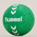 Hummel HML Beach zöld/fehér kézilabda méret 3 7