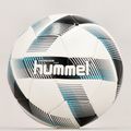 Hummel Energizer Light FB labdarúgó fehér/fekete/kék 4-es méret 8