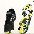 Férfi teniszcipő Joma Point AC fekete 14