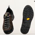Salewa női túrabakancs MTN Trainer 2 GTX barna 00-0000061358 12