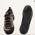 Férfi Salewa Wildfire 2 GTX közelítő cipő bungee cord/fekete 14